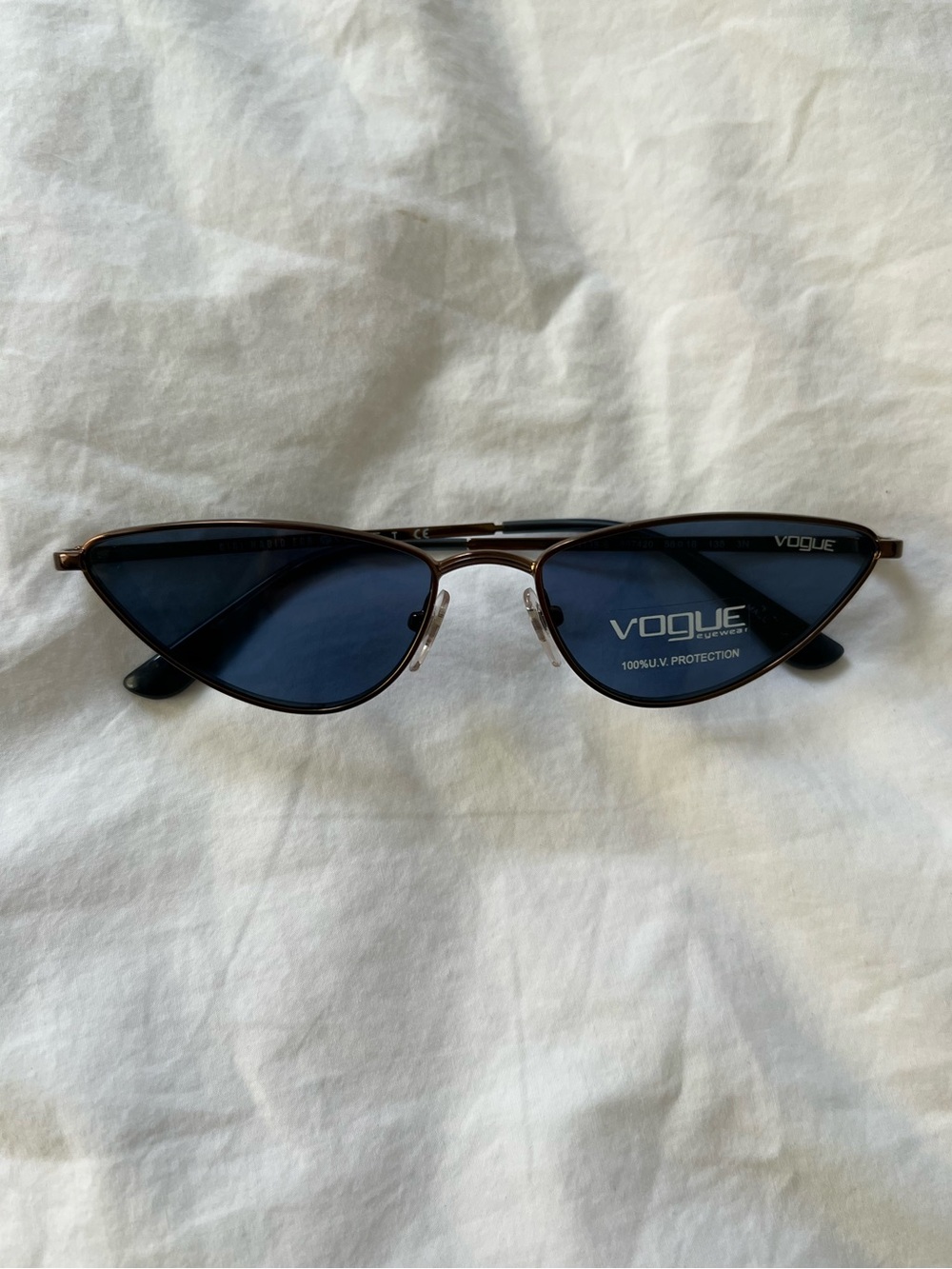 VOGUE x Gigi Hadid Sunglasses